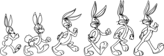 Bugs_Bunny's_Evolution